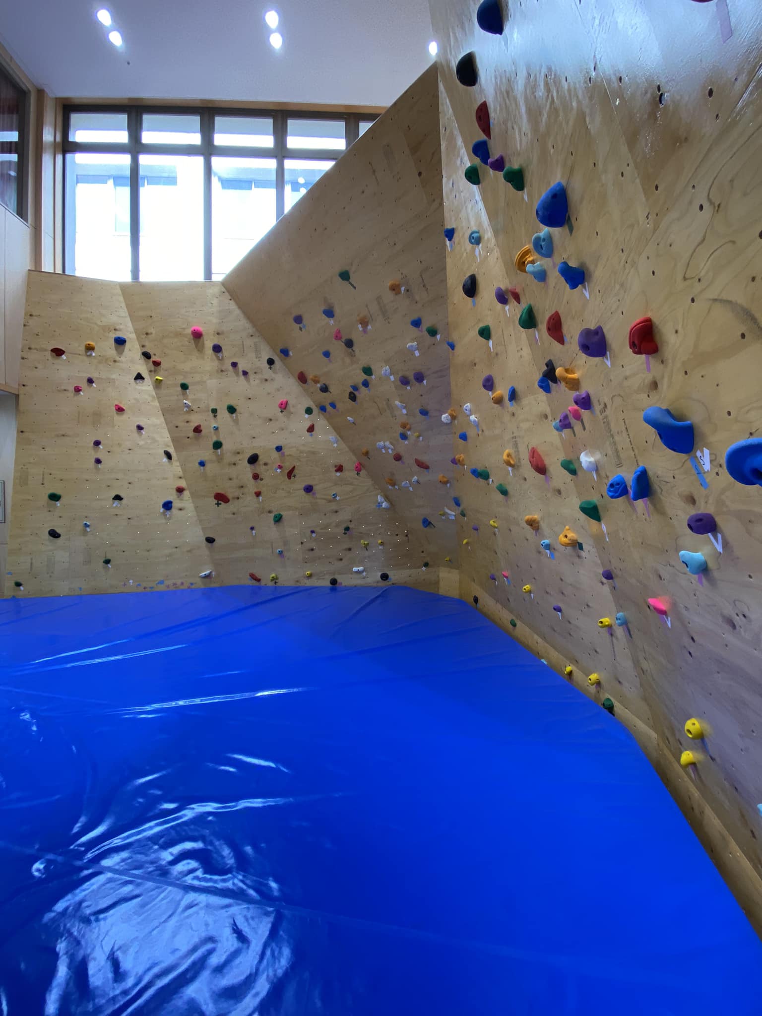 井手やまぶき支援学校竣工式