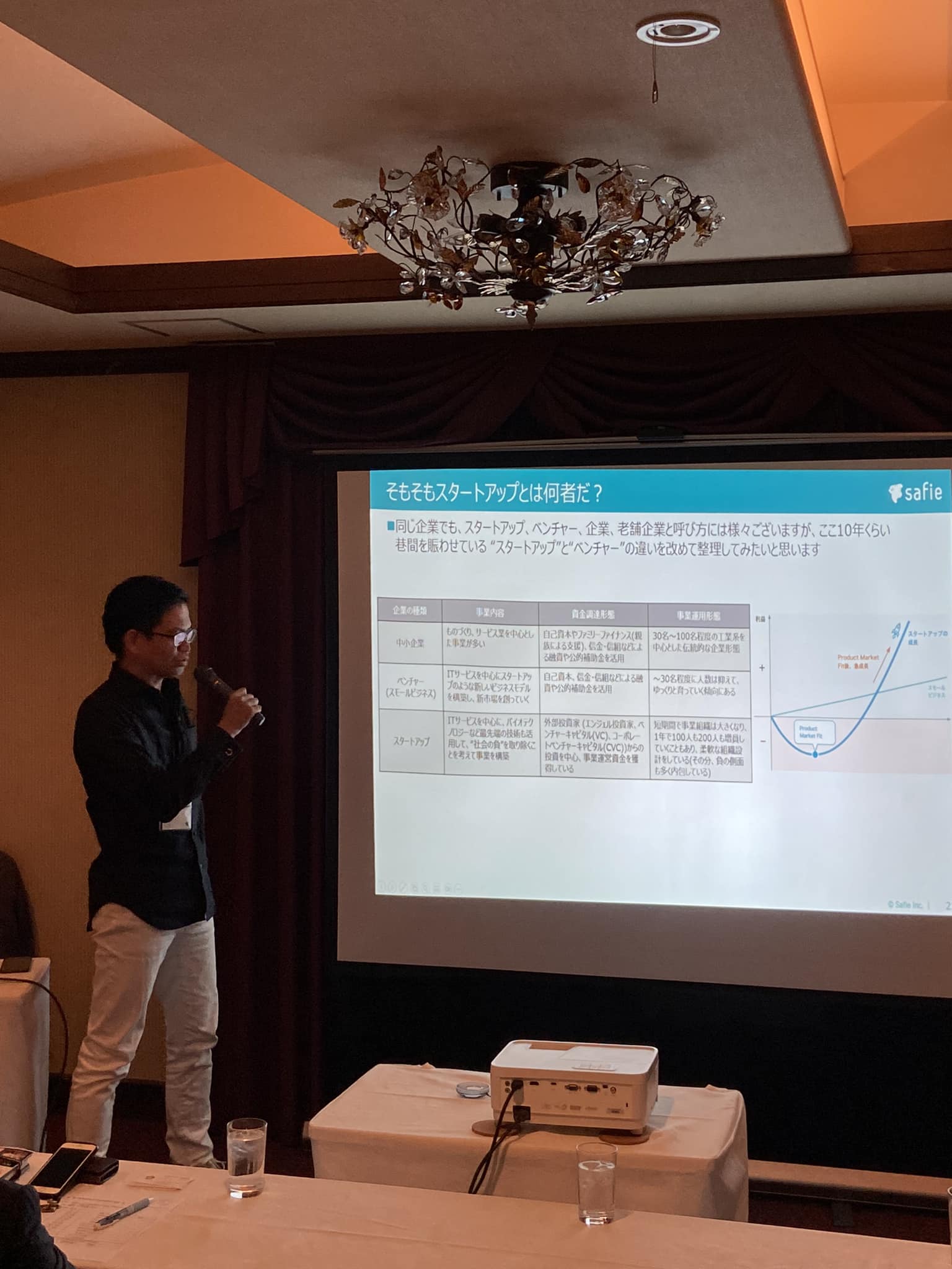 第21回調和ある社会を実現する会セミナー