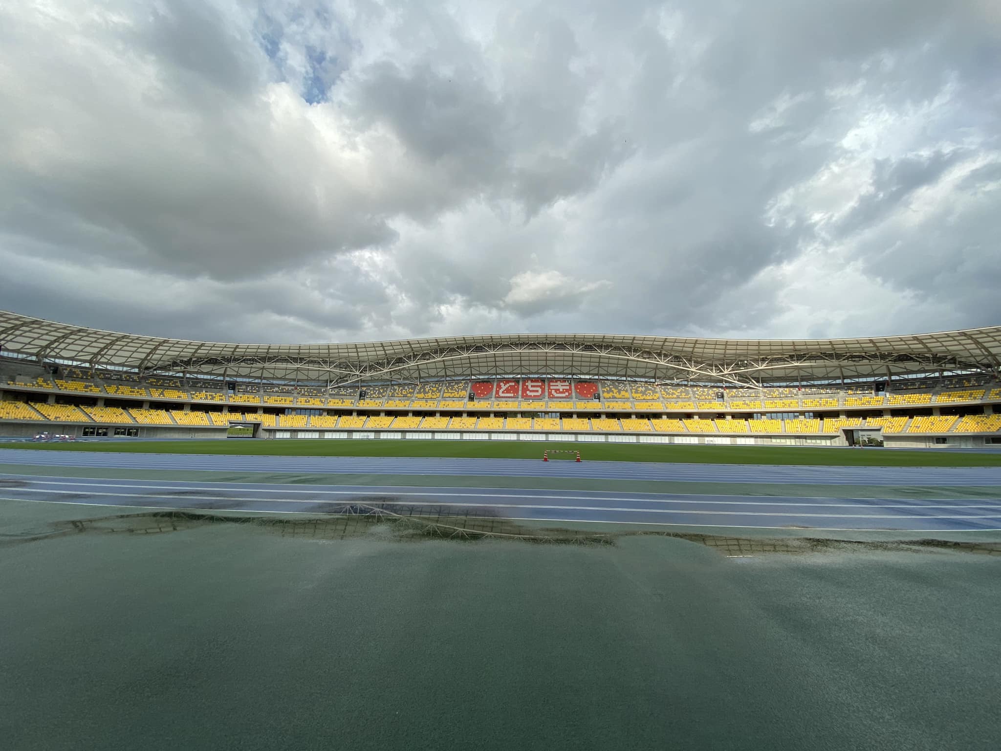 栃木県のスポーツ施設を調査