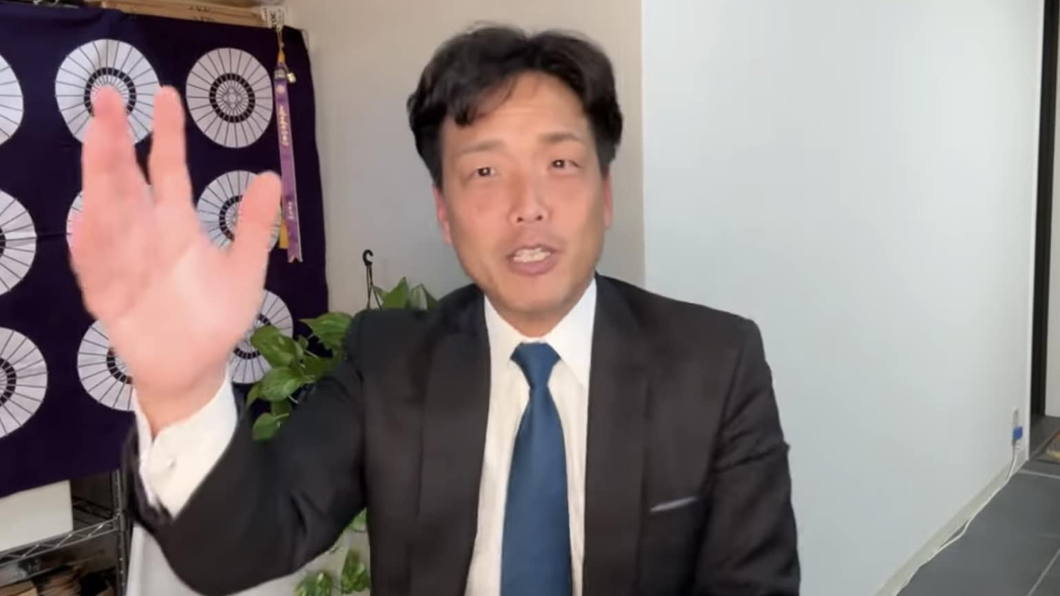 【YouTube二之湯真士にのチャン！】 今夜21:30-（約１時間）ライブ配信します！