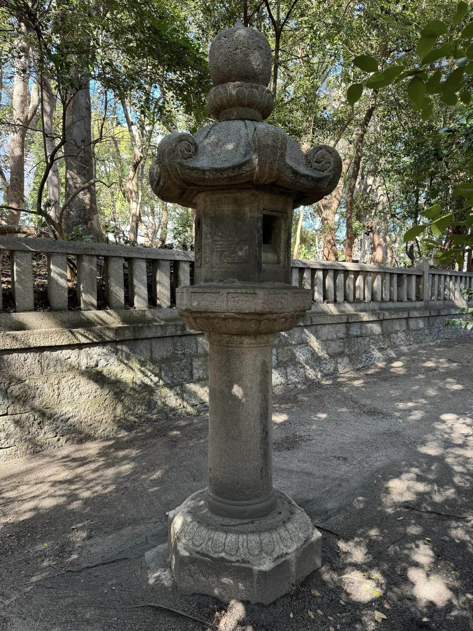 【湊川神社参拝】